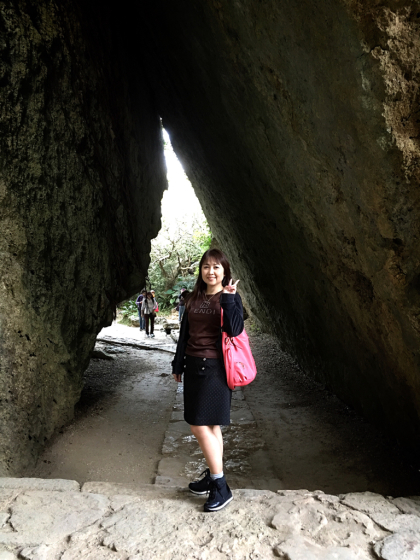 沖縄Trip‼️初日観光。_e0292546_23251160.jpg