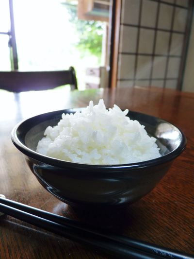 熊本の美味しいお米(菊池水源棚田米、砂田のれんげ米、七城米)大好評発売中!こだわり紹介 その1_a0254656_14153571.jpg