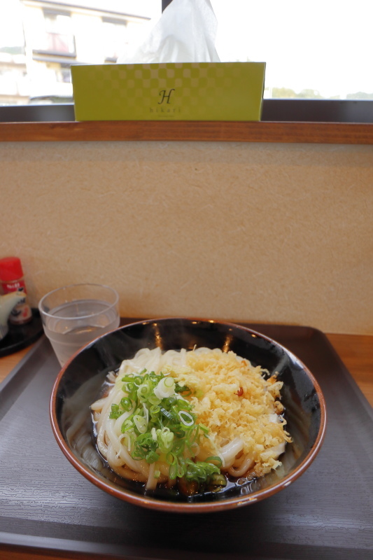 よがな うどん_a0077663_09491385.jpg