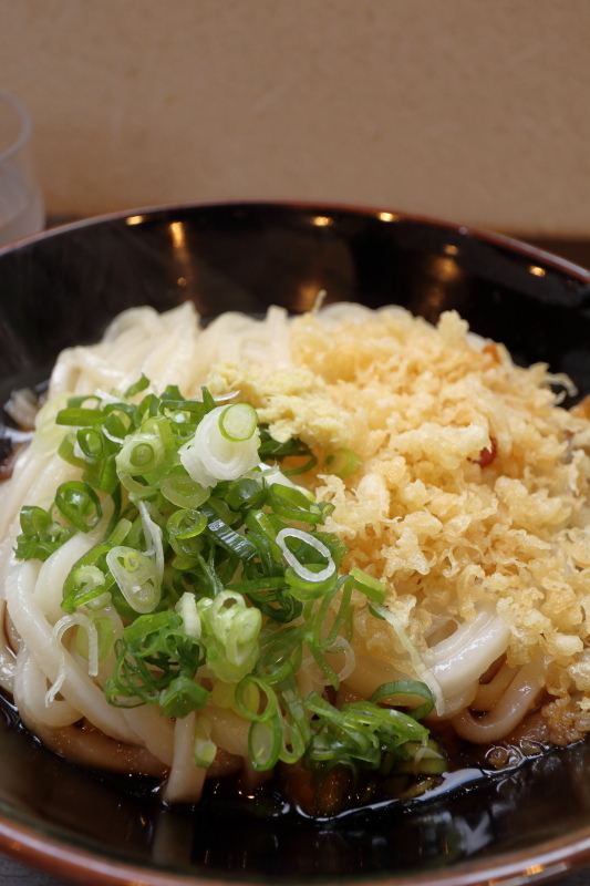 よがな うどん_a0077663_09491620.jpg