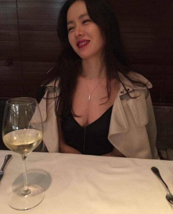 出た作品はヒット確約 女優 ソン・イェジン 愛の不時着 ヒョンビンとの熱愛目撃? 結婚してない理由?性格がキツイ? ハリウッドへ_f0158064_04180394.jpg