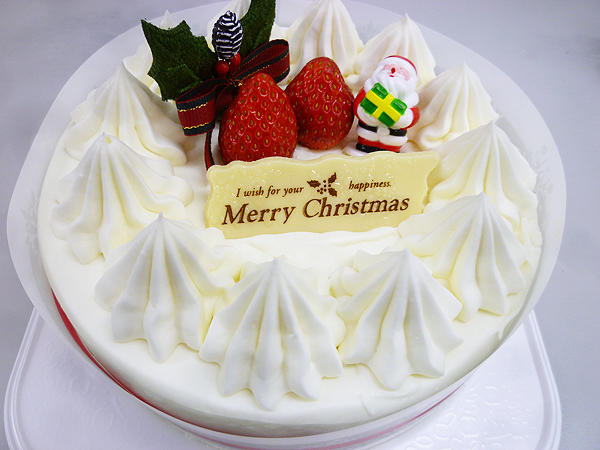 メリークリスマス 2016_c0152767_20381582.jpg