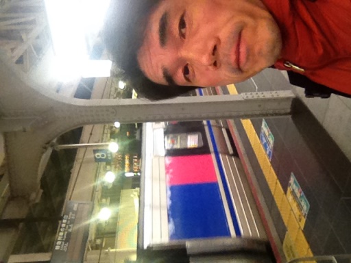 また会いたい人になると、遠くからも来てくれる。_f0009169_11433656.jpg