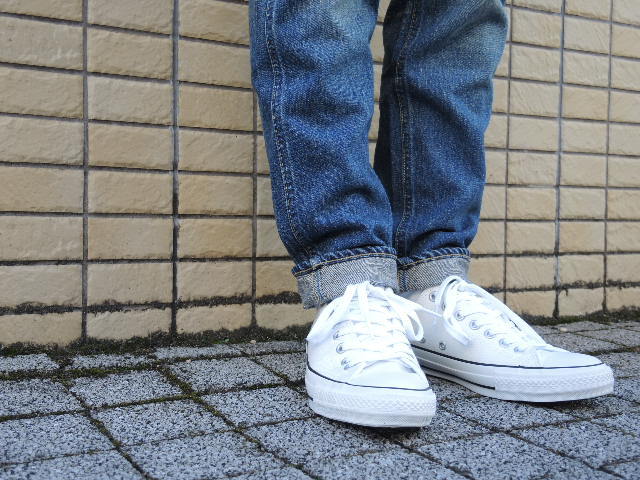 CONVERSE 100周年記念モデル_c0197972_14360566.jpg