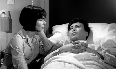 「姿なき訪問者」　Invasion  (1965)_f0367483_20524130.jpg