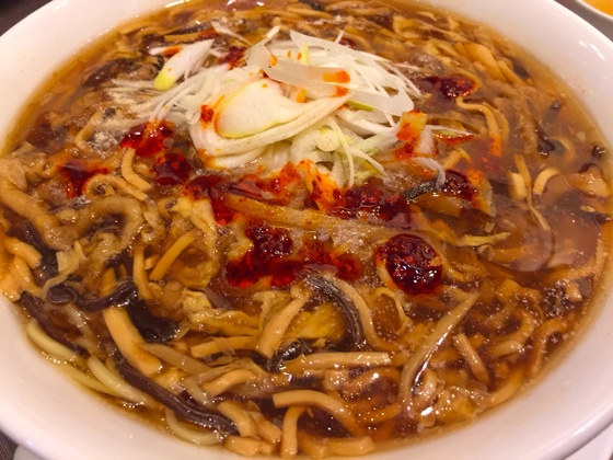 スープがウマイ鼎泰豊_a0258686_7241128.jpg