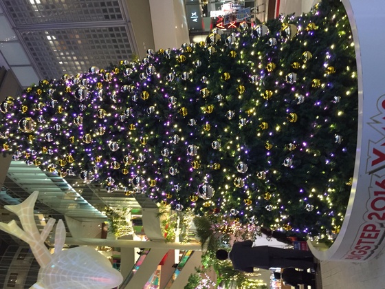 スープがウマイ鼎泰豊_a0258686_7433870.jpg