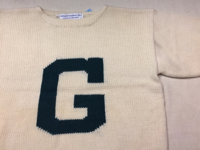 良いニットが届きました!!(大阪アメ村店)_c0078587_23312736.jpg