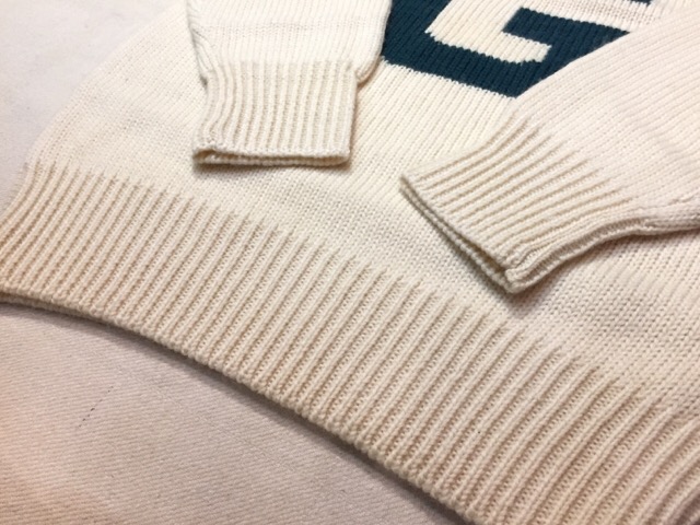 良いニットが届きました!!(大阪アメ村店)_c0078587_23314531.jpg
