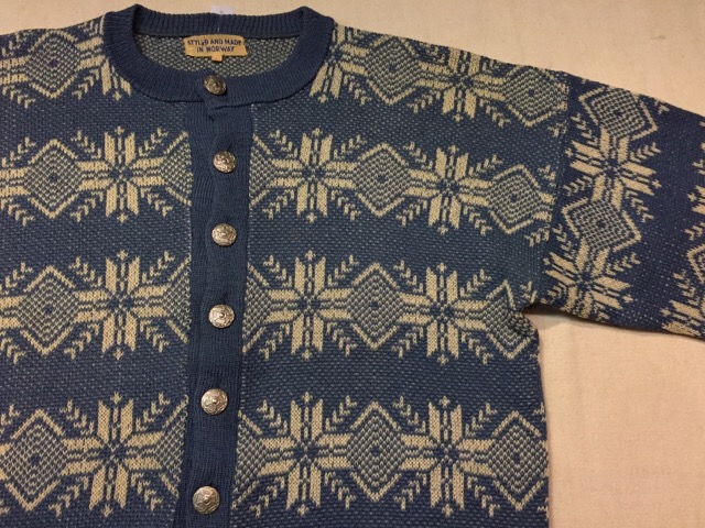 良いニットが届きました!!(大阪アメ村店)_c0078587_23355599.jpg