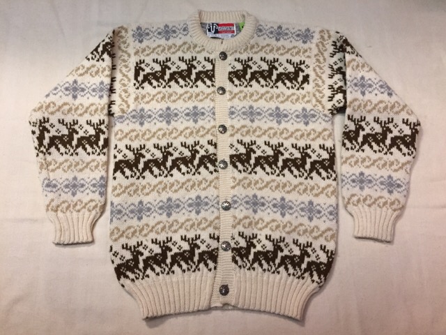 良いニットが届きました!!(大阪アメ村店)_c0078587_2335784.jpg