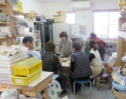 恒例の「年越し蕎麦」_d0085887_06080645.jpg