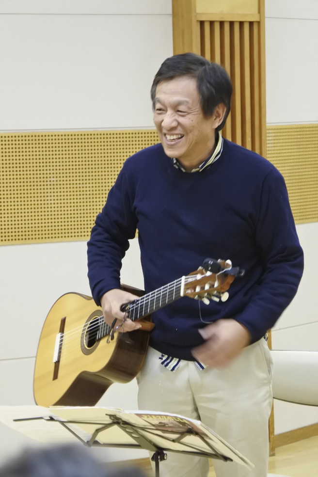 コンチェルト第19回うちわコンサート(前半)_e0046190_1346025.jpg