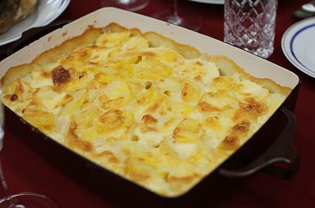 我が家のクリスマスパーティ♪_c0090198_22483921.jpg