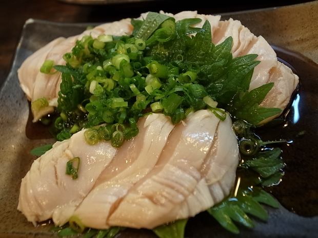 やきとり 元気@岡山市中区清水_f0197703_19283790.jpg