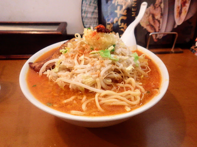 【麺人しょう太郎丸】_a0246106_11473008.jpg