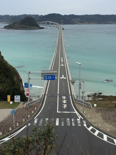 角島（つのしま）大橋と角島灯台_e0183106_13400477.jpg