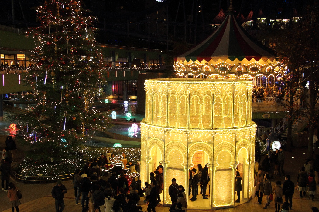 クリスマスイブ_b0190710_232759100.jpg