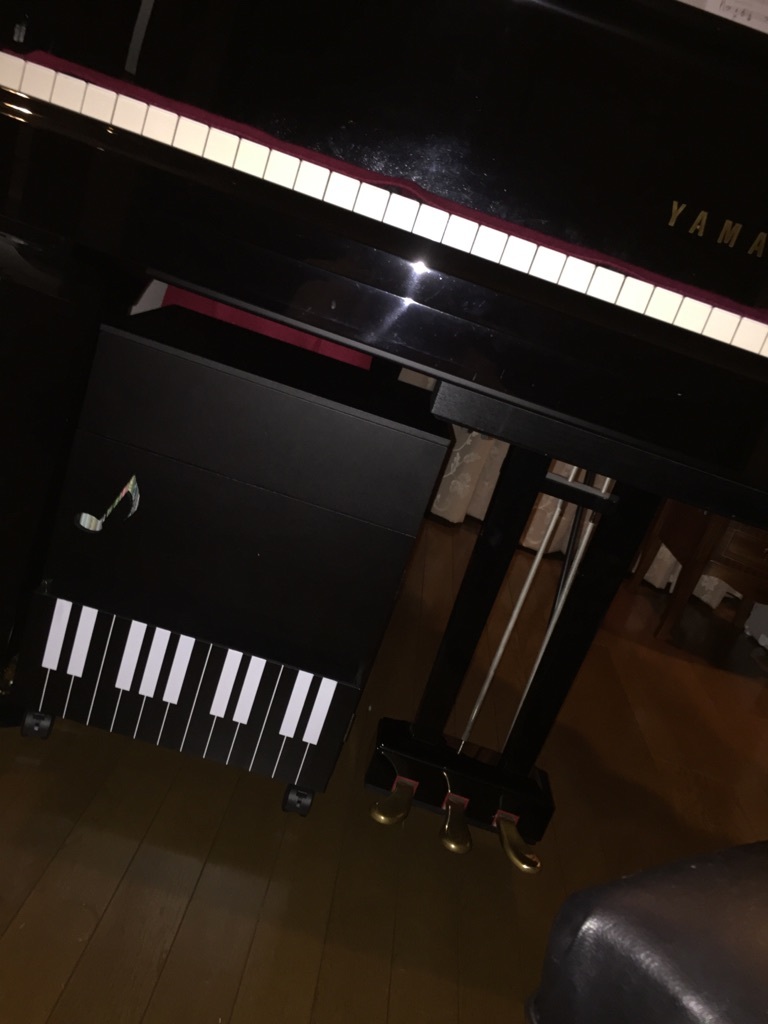 楽譜の収納と本棚 その後 Klavierの音楽探究 楽譜の収納と本棚 その後 Klavierの音楽探究