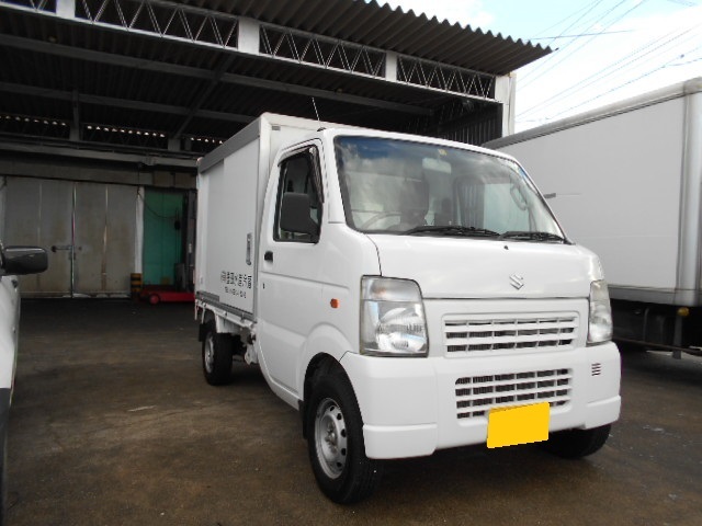 祝☆納車 フェアレディZ&サクシードワゴン&キャリイトラック保冷車(^∇^)_c0213517_12010005.jpg