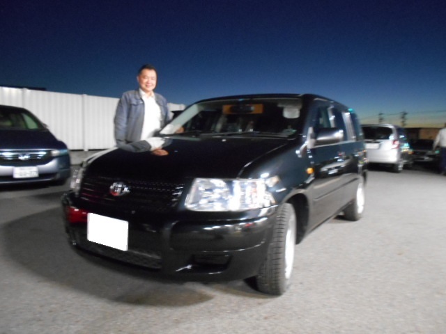祝☆納車 フェアレディZ&サクシードワゴン&キャリイトラック保冷車(^∇^)_c0213517_12010762.jpg