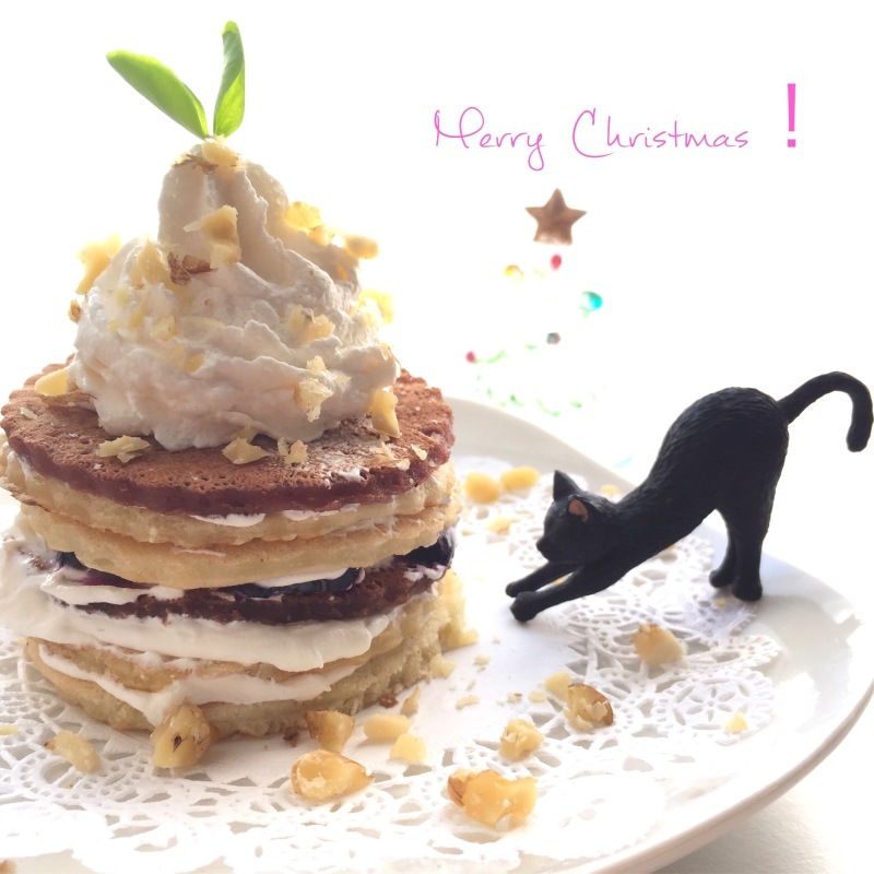 クリスマスな休日_d0155821_01562098.jpeg