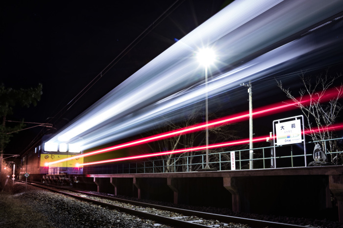 霜取り。【12/24 吾妻線霜取りクモヤ】_a0335036_12054129.jpg