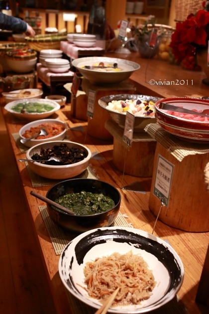 旬菜食健 ひな野 ~食べ放題の夜ごはん~_e0227942_22323792.jpg