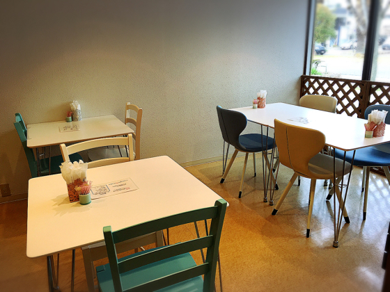 cony\'s cafe_e0292546_14045255.jpg