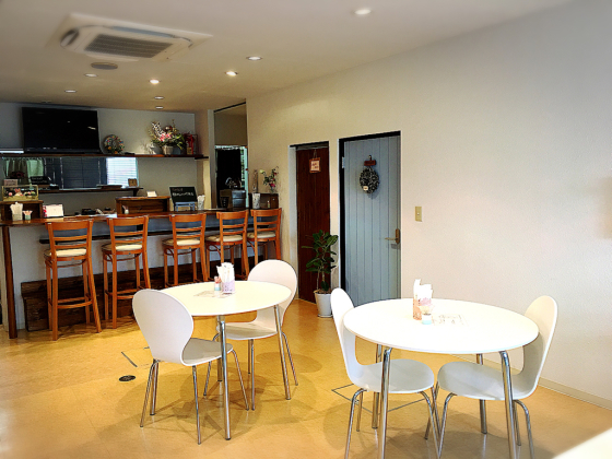 cony\'s cafe_e0292546_14045260.jpg