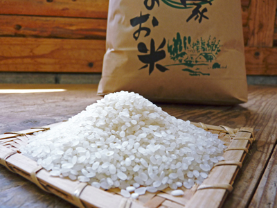 熊本の美味しいお米（七城米、菊池水源棚田米、砂田のれんげ米）大好評発売中！こだわり紹介　その3_a0254656_16554461.jpg