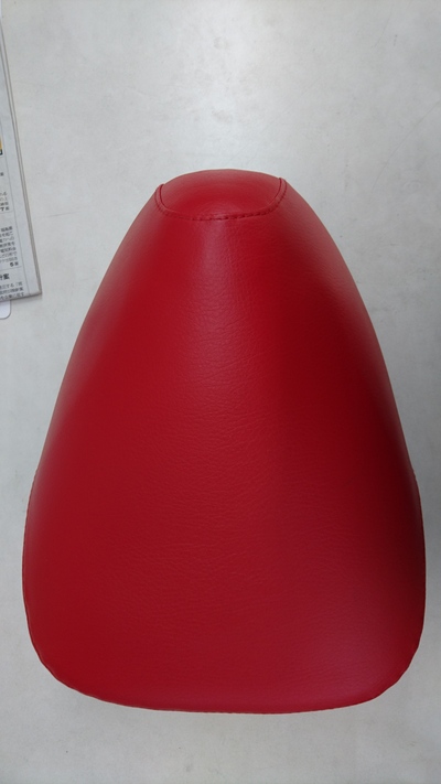スーパーカブ110にバイクザシートインサイド_e0114857_18224294.jpg