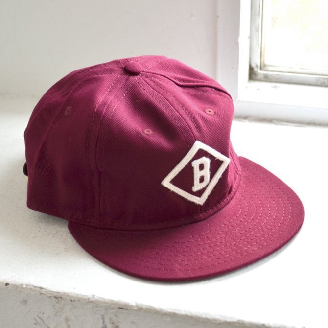 EBBETS FIELD FLANNELS_d0158579_20520945.jpg