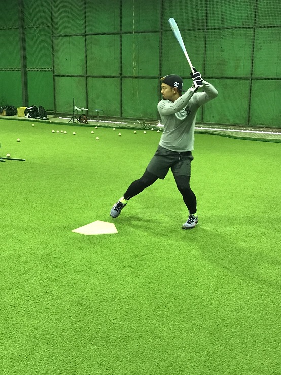 OBプロ野球選手の合同練習！！ : 堺ビッグボーイズ・ブログ