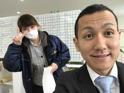 12月27日 本店火曜日のみんなブログ(。・ω・。)ノ ランクル・ハマーはTOMMYへ♫_b0127002_1934338.jpg