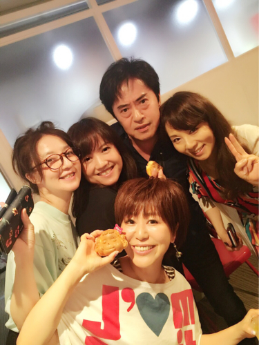 ありがとう2016!振り返ればみんながいる〜5月〜_a0114206_15412264.jpg