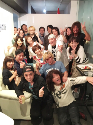 ありがとう2016!振り返ればみんながいる〜5月〜_a0114206_15412393.jpg