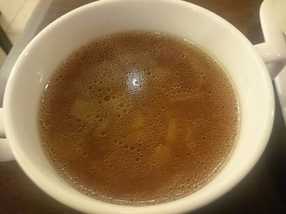 12/27 朝食バイキング@名古屋B\'sホテル_b0042308_07323801.jpg