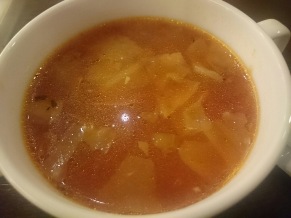 12/27 朝食バイキング@名古屋B\'sホテル_b0042308_07324052.jpg