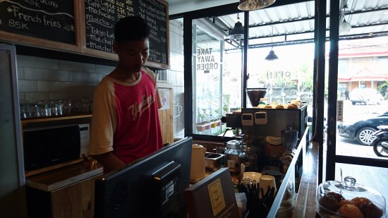 Beyonda Coffee Co. @ Jl. Raya UluwatuⅡ, Jimbaran (\'16年10月)_f0319208_15584440.jpg