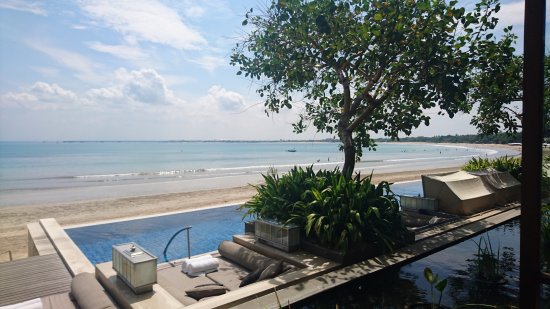 Sundara でサンデーブランチ再び ＠Four Seasons Resort Bali at Jimbaran (\'16年5月)_f0319208_2357226.jpg
