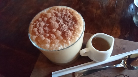 Pison Coffee @ Jl.Petittenget, Kerobokan (\'16年9月&10月版)_f0319208_3592196.jpg