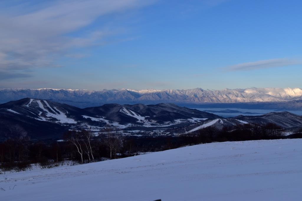 2016/12/25 四阿山　一面霧氷の景色_a0340812_16123163.jpg