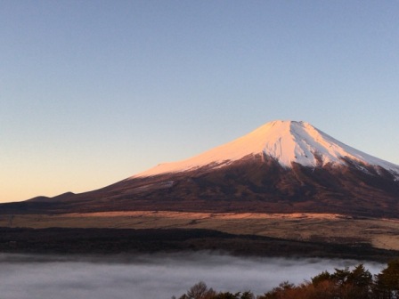 今年の冬至は富士山でスタート_c0125114_1956303.jpg
