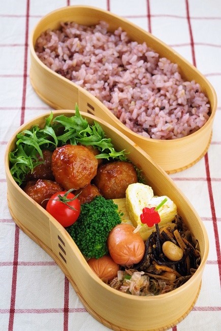 今年最後のお弁当_f0168317_23434038.jpg