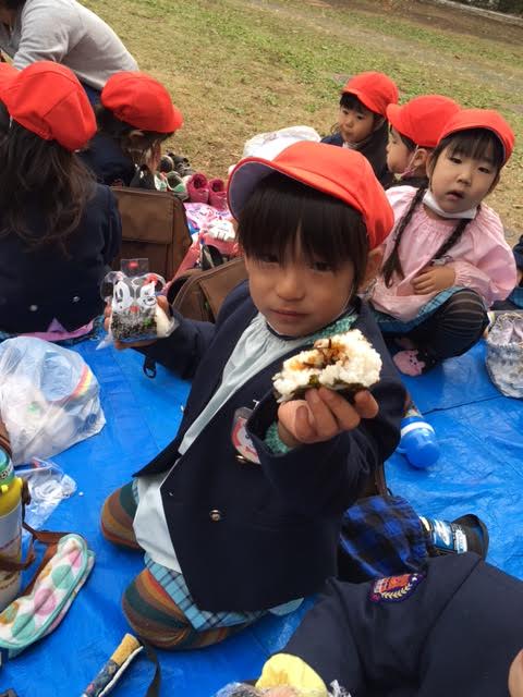 いちごぐみ　夢見が崎動物園_d0245035_1216944.jpg