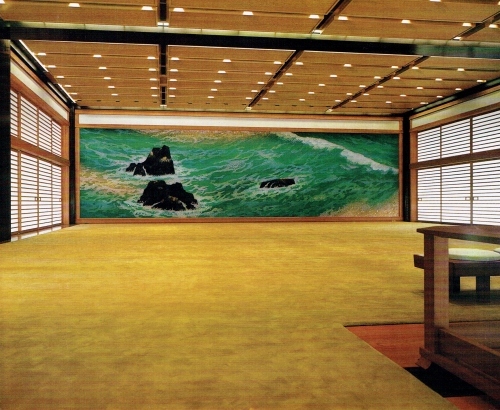 皇居宮殿の絵画(ぎょうせい 編) / 古本、中古本、古書籍の通販は