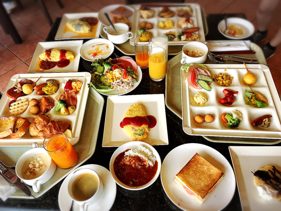 沖縄Trip‼️エンジョイ カヌチャ_e0292546_21052197.jpg