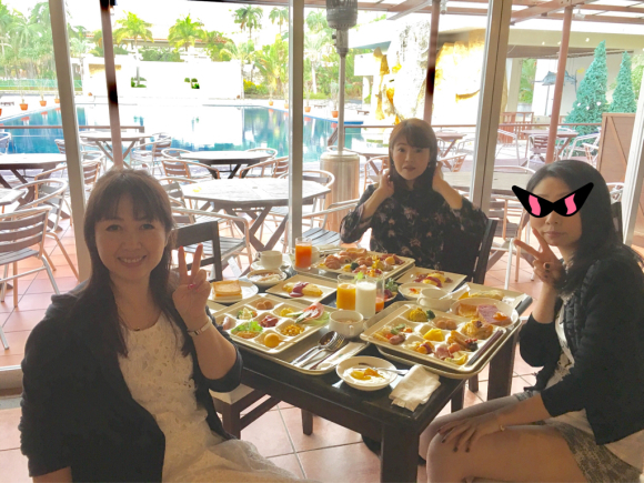 沖縄Trip‼️エンジョイ カヌチャ_e0292546_21052375.jpg