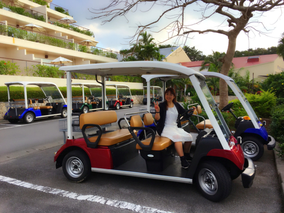 沖縄Trip‼️エンジョイ カヌチャ_e0292546_21205725.jpg